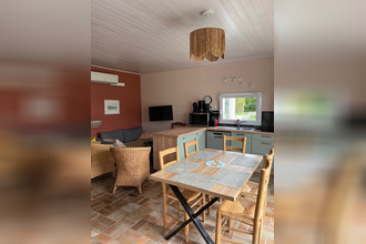 location maison clohars-fouesnant 29950