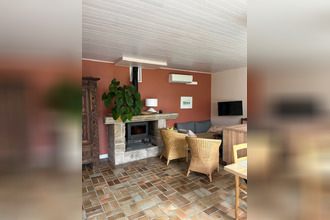 location maison clohars-fouesnant 29950