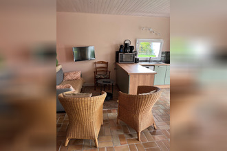 location maison clohars-fouesnant 29950