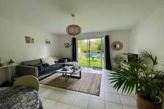 location maison clohars-fouesnant 29950