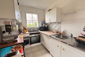 location maison clohars-fouesnant 29950