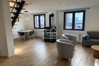 location maison cluses 74300