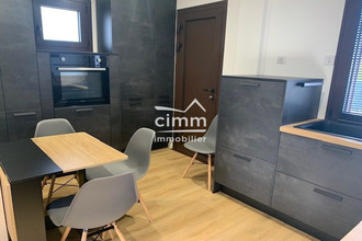 location maison cluses 74300