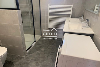 location maison cluses 74300