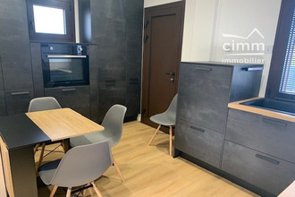 location maison cluses 74300