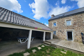 location maison coat-meal 29870