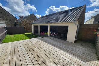 location maison coat-meal 29870