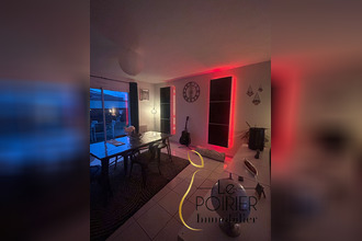 location maison coetmieux 22400