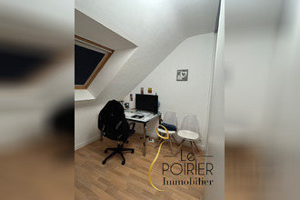 location maison coetmieux 22400
