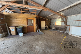 location maison coetmieux 22400
