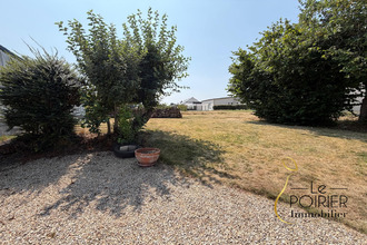location maison coetmieux 22400