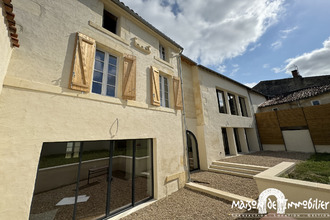 location maison cognac 16100