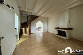 location maison cognac 16100