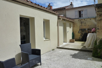 location maison cognac 16100