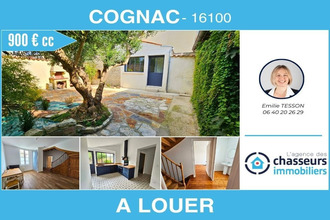 location maison cognac 16100