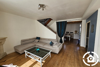 location maison cognac 16100