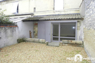 Ma-Cabane - Location Maison Cognac, 62 m²