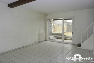 Ma-Cabane - Location Maison Cognac, 62 m²