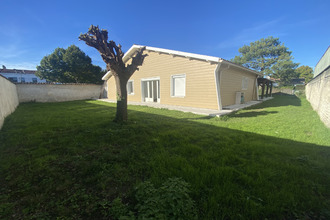 location maison cognac 16100