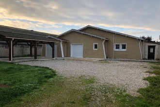 location maison cognac 16100