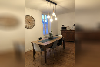 location maison cognac 16100