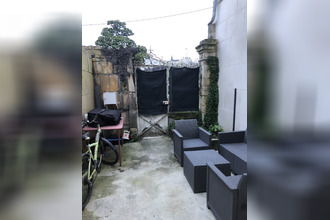 location maison cognac 16100