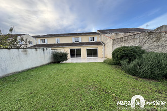 location maison cognac 16100