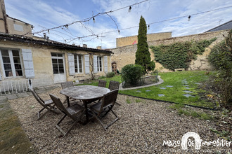 location maison cognac 16100