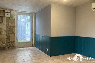 location maison cognac 16100