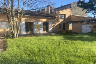 location maison cognac 16100