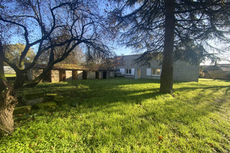 location maison cognac 16100