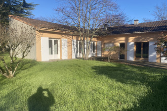 location maison cognac 16100