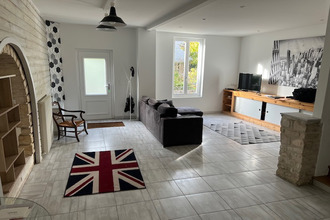 location maison cognac 16100