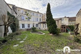 location maison cognac 16100
