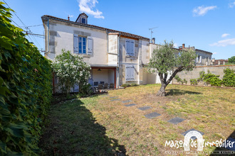 location maison cognac 16100