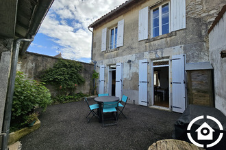 location maison cognac 16100