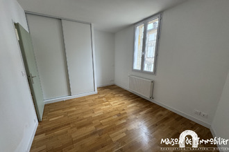 location maison cognac 16100