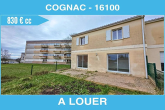 location maison cognac 16100