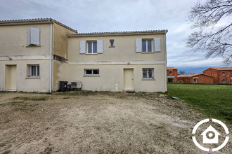 location maison cognac 16100