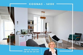 location maison cognac 16100