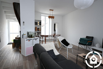 location maison cognac 16100