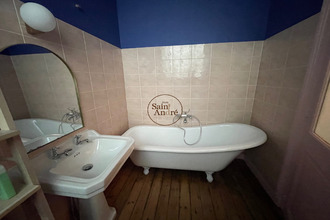 location maison cognac 16100