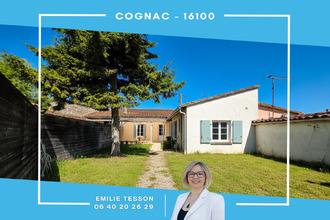 location maison cognac 16100