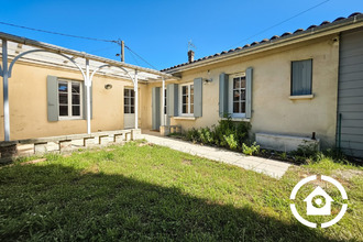 location maison cognac 16100
