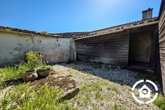 location maison cognac 16100