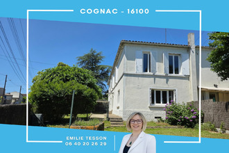 location maison cognac 16100