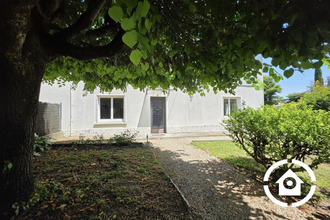 location maison cognac 16100