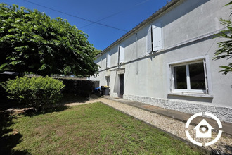 location maison cognac 16100