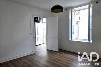 location maison cognac 16100