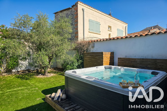 location maison cognac 16100